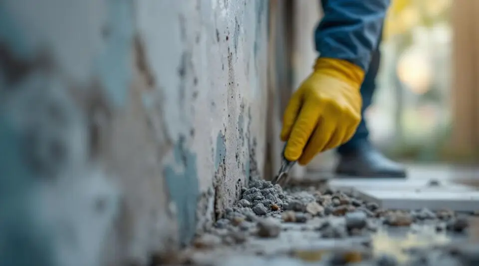 Mold Abatement Services Greenville