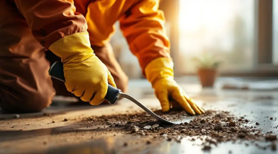 Mold Inspection And Removal Greenville