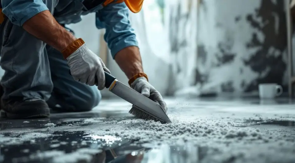 Mold Remediation Services Greenville
