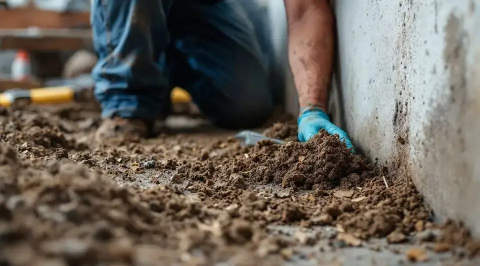 Our Greenville Mold Removal Restoration Team at Safestar Mold Removal